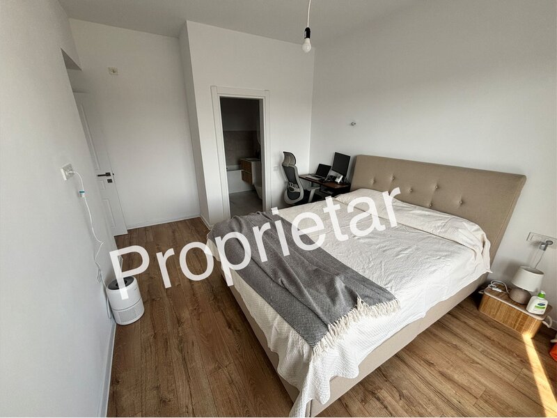 Titan, apartament 3 camere, loc de parcare inclus.